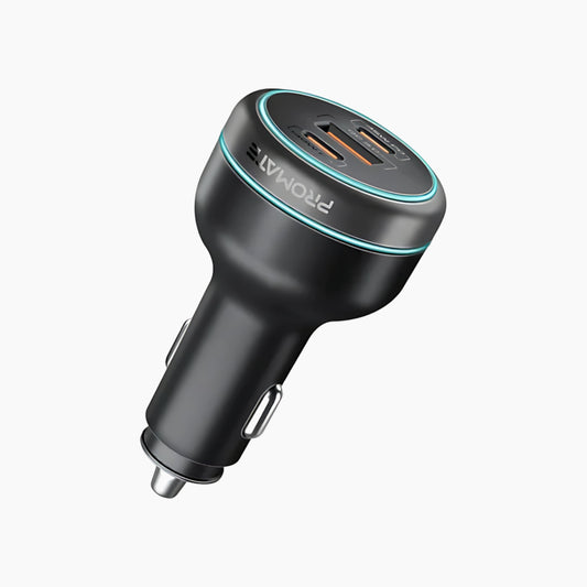 PROMATE PowerDrive-230W Car Charger