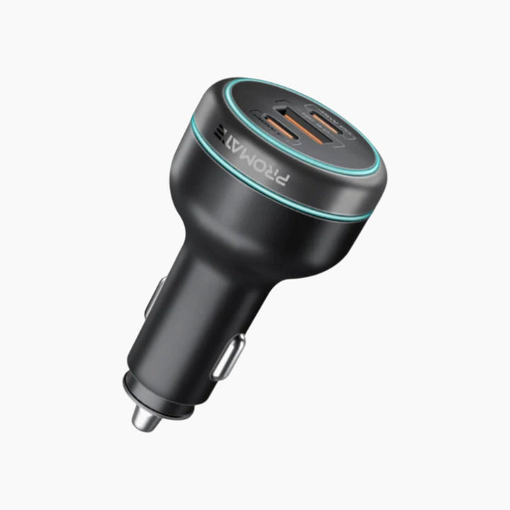 شاحن سيارة PROMATE PowerDrive-230W