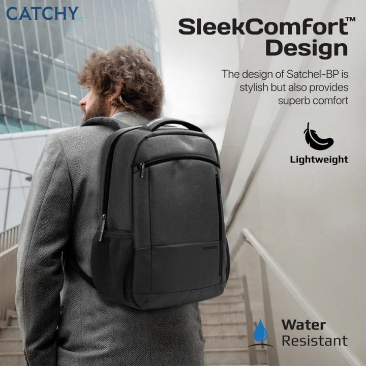PROMATE Satchel-BP laptop backpack
