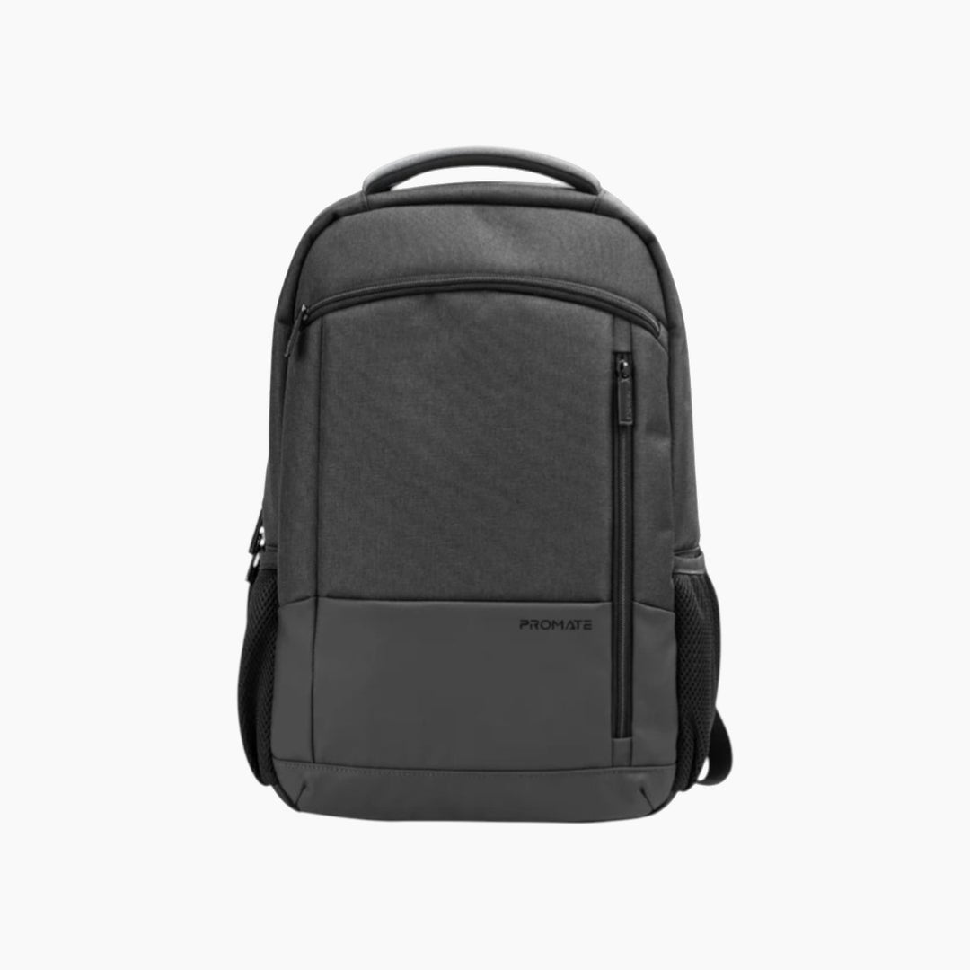 PROMATE Satchel-BP laptop backpack with padded mesh shoulder straps