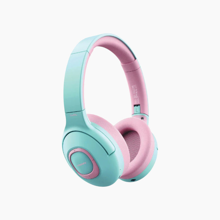 PROMATE Coddy Hi-Definition SafeAudio Wireless Headset