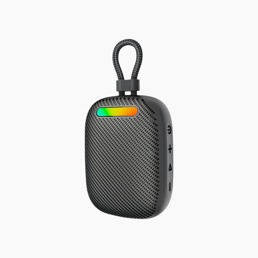 PROMATE Tingz CrystalSound 7W High-Definition Wireless Speaker