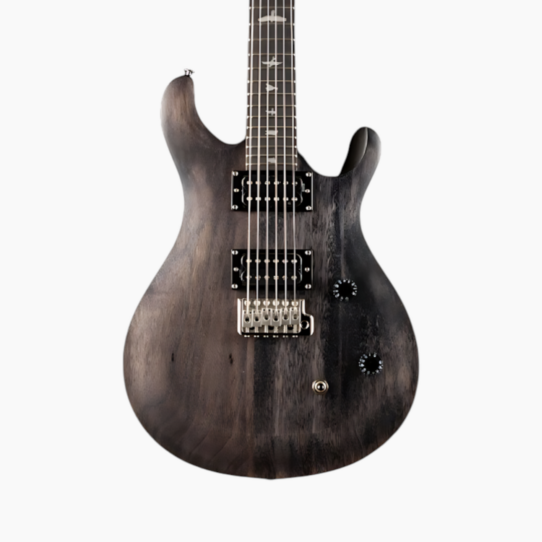 Prs SE CE 24 Standard Satin Charcoal
