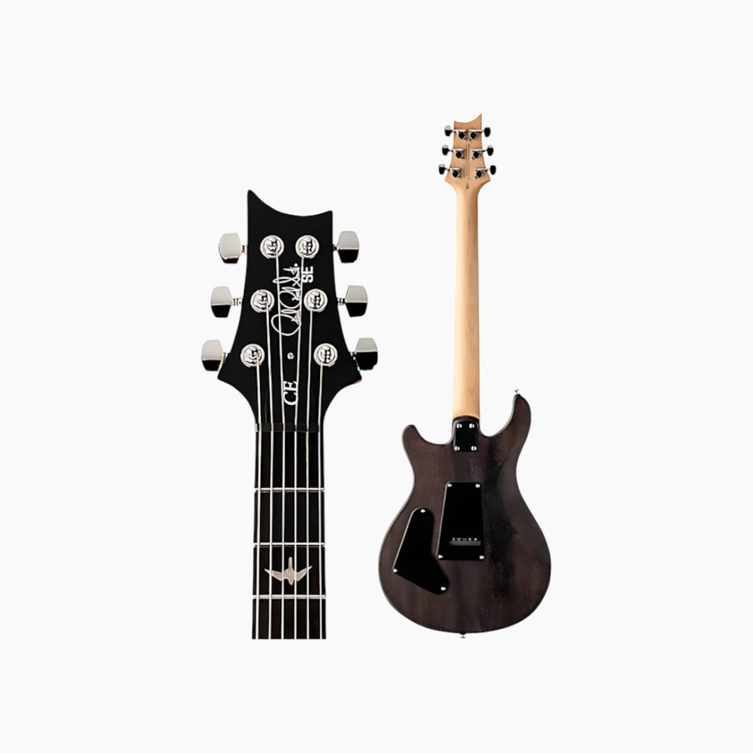 Prs SE CE 24 Standard Satin Charcoal