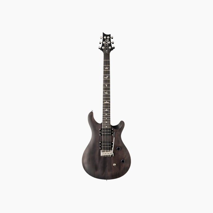 Prs SE CE 24 Standard Satin Charcoal