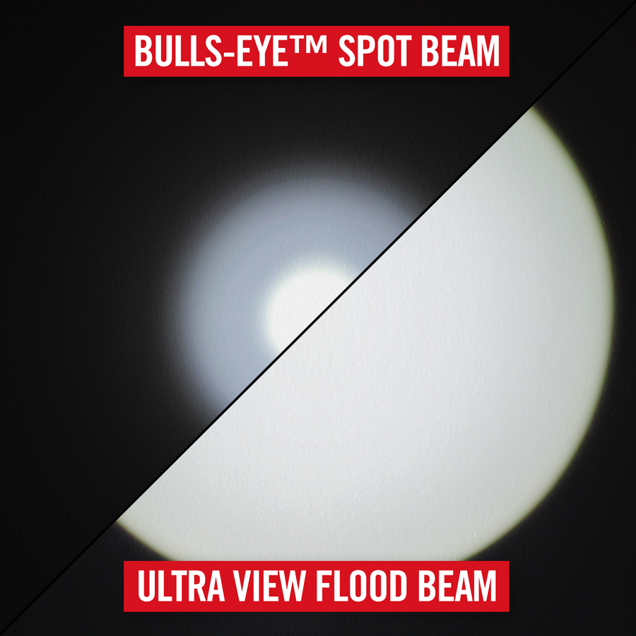 Coast Black Light PS600 Flashlight