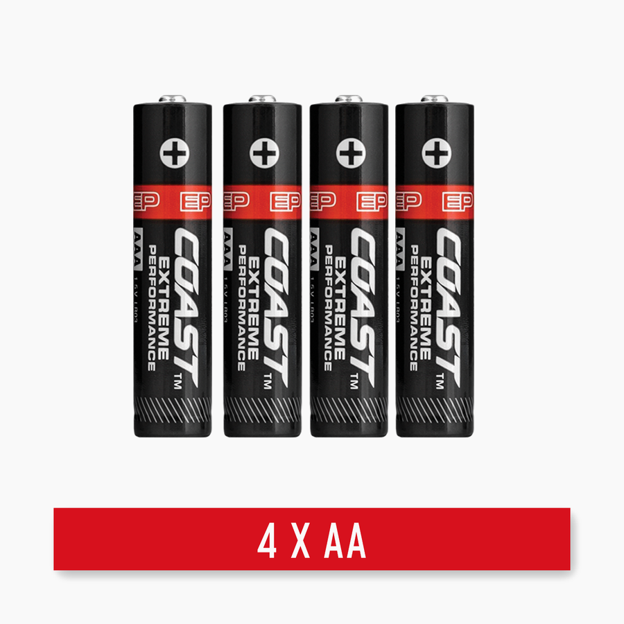 Coast Black Light PS600 Flashlight