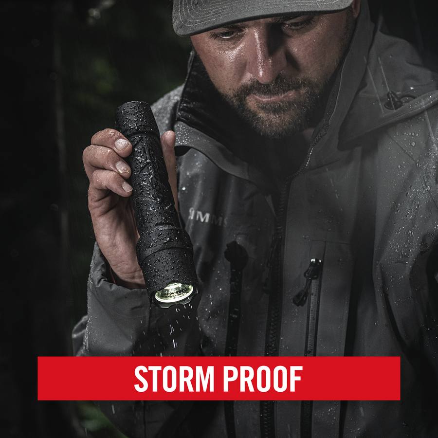 Coast Black Light PS600 Flashlight