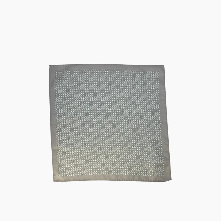 Leopardous Pocket Square