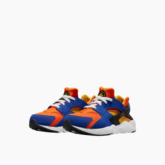 (PS) Huarache Run 'Blue Orange'