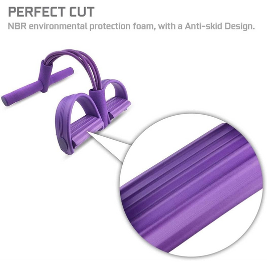 Pull Up Band