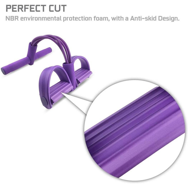 Pull Up Band