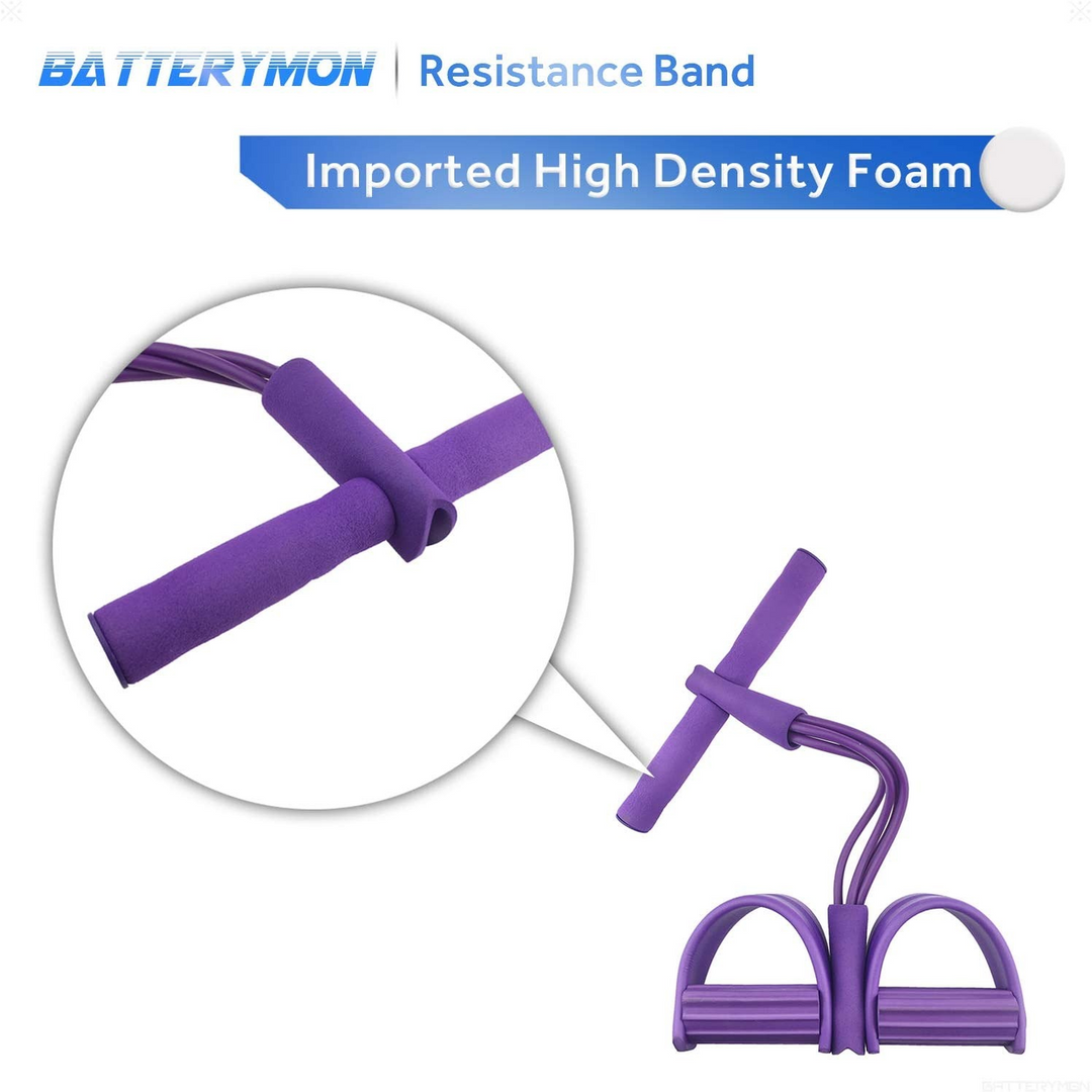Pull Up Band