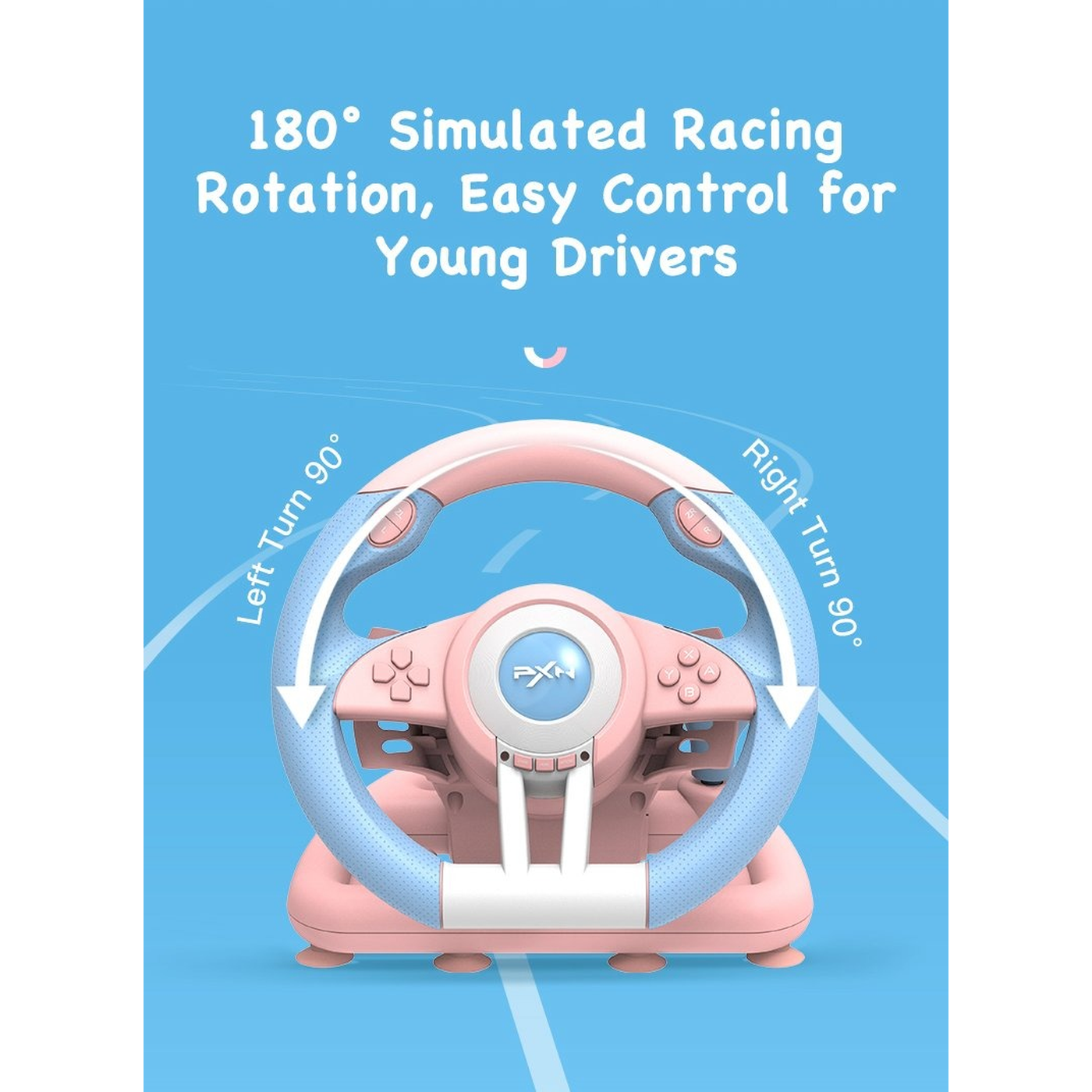PXN V3Pro Racing Wheel PXN V3Pro Racing Wheel