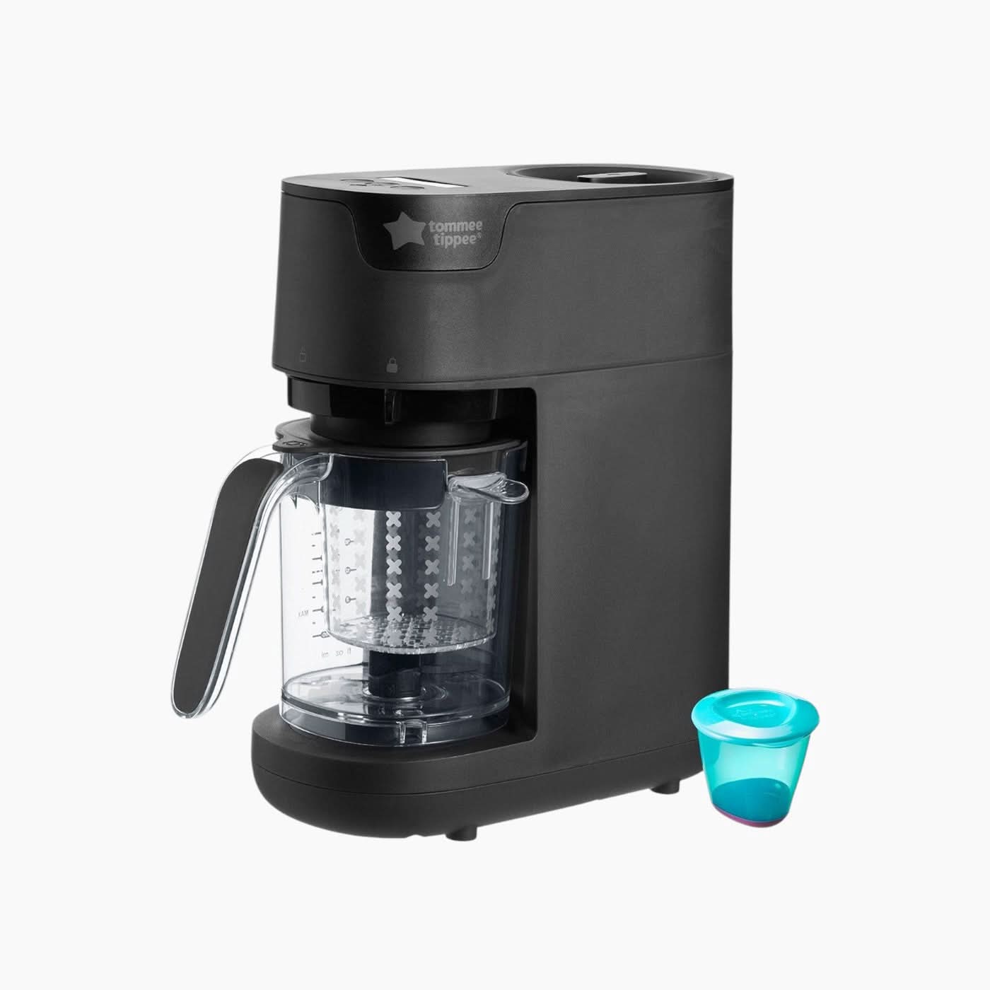 Steamer Baby Food Maker Steamer Baby Food Maker