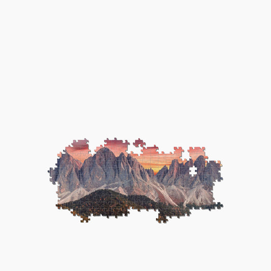 Clementoni Hqc Val Di Funes Puzzle - 2000 Pcs
