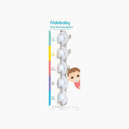 Fridababy Paci Weaning System