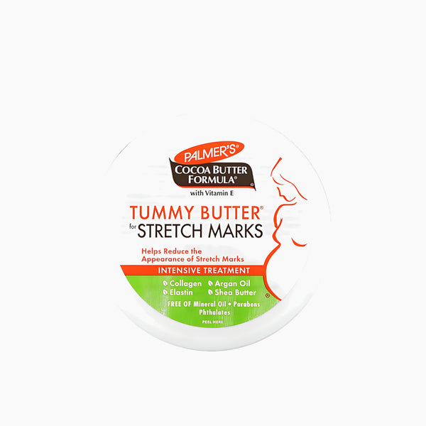 Palmer’s Cocoa Butter Formula Tummy Butter For Stretch Marks