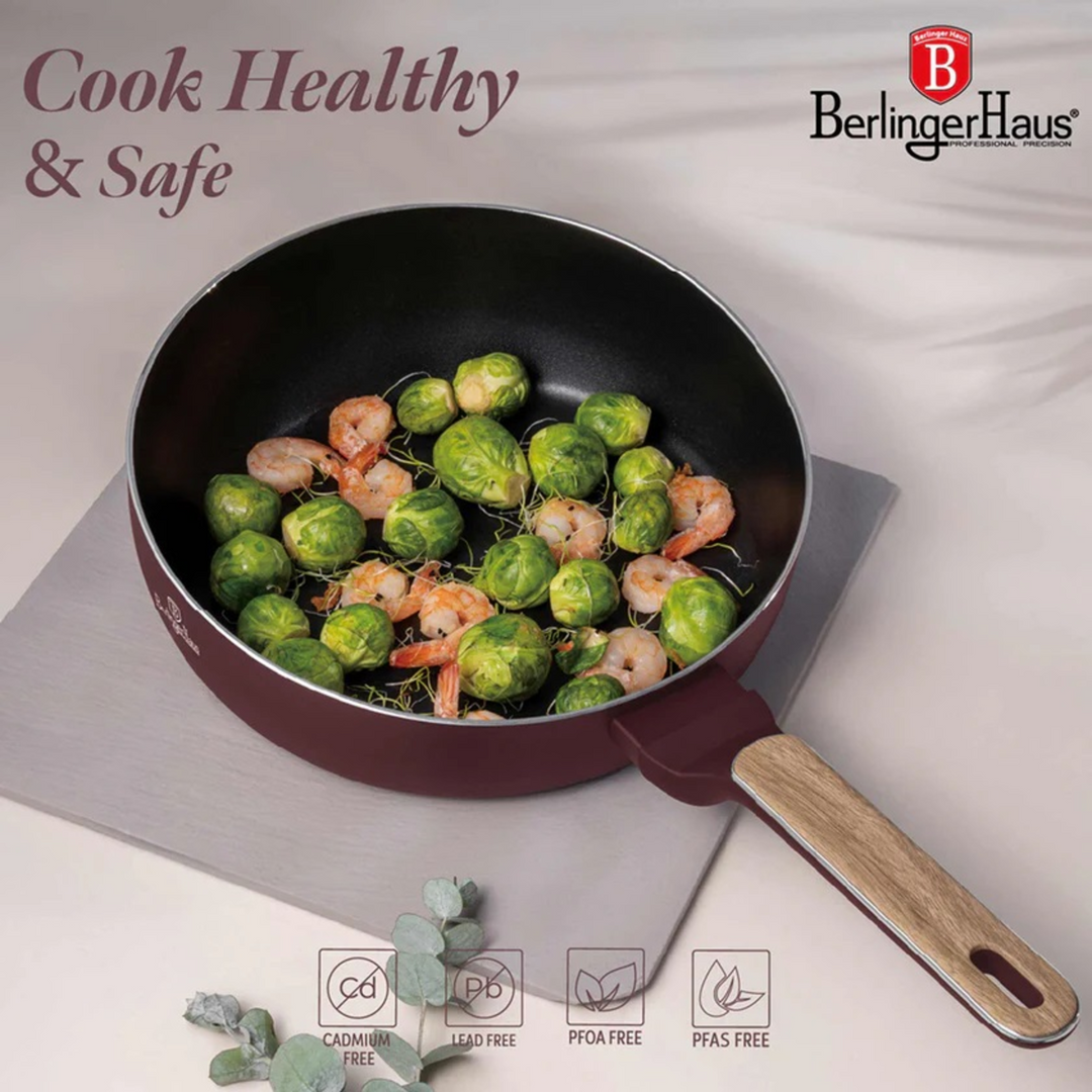 Berlinger Haus Pan, 26 cm - Leonardo Nordic