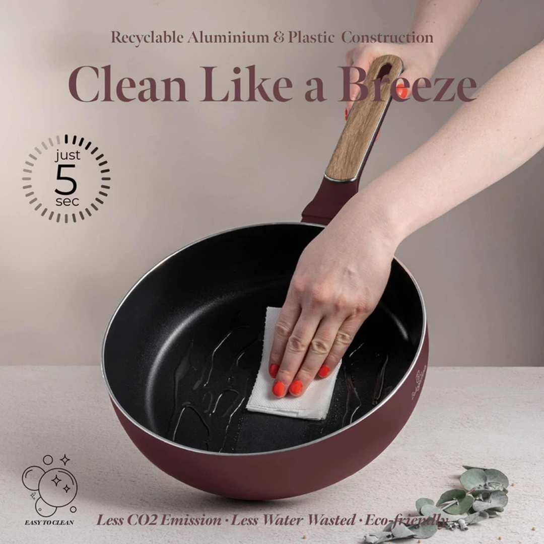 Berlinger Haus Pan, 26 cm - Leonardo Nordic