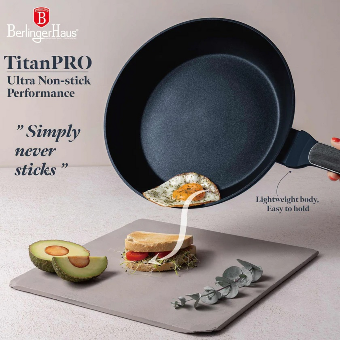 Berlinger Haus Pan, 28 cm 2