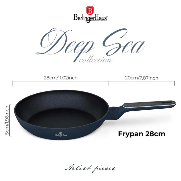 Berlinger Haus Pan, 28 cm 2