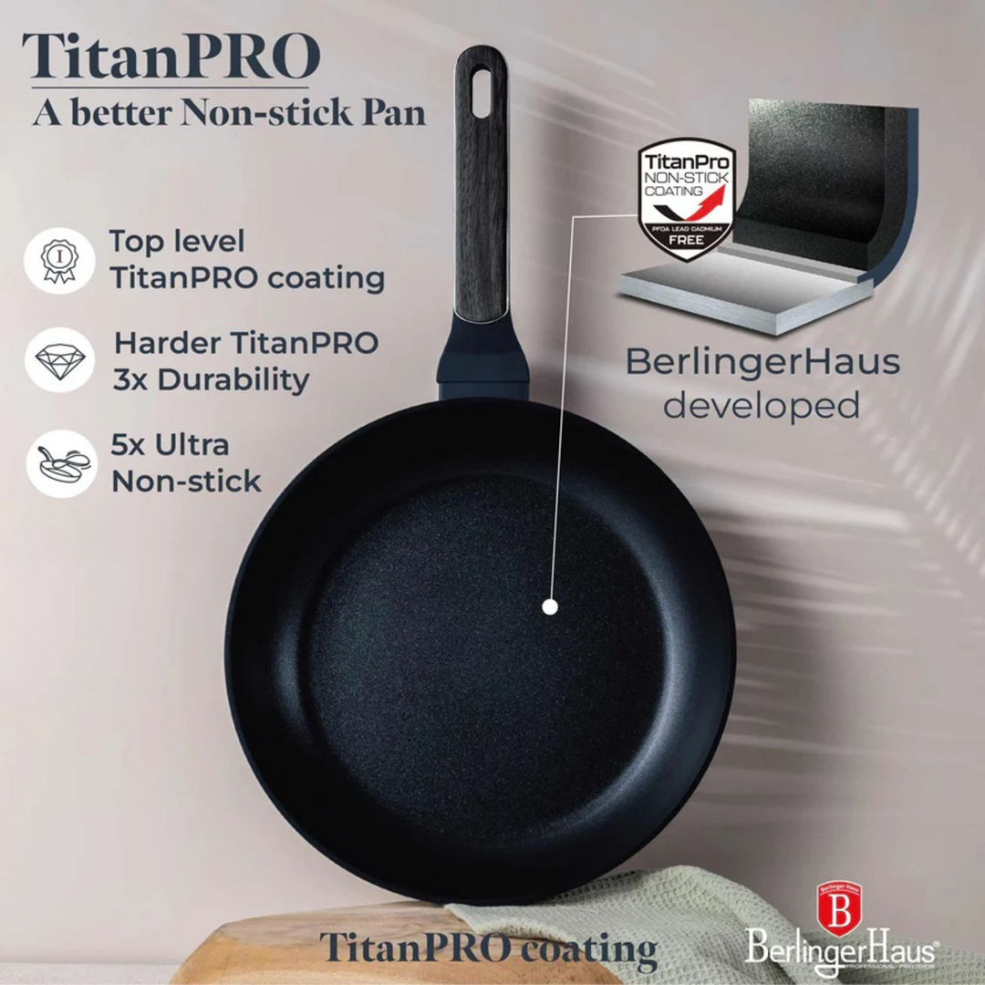 Berlinger Haus Pan, 28 cm 2