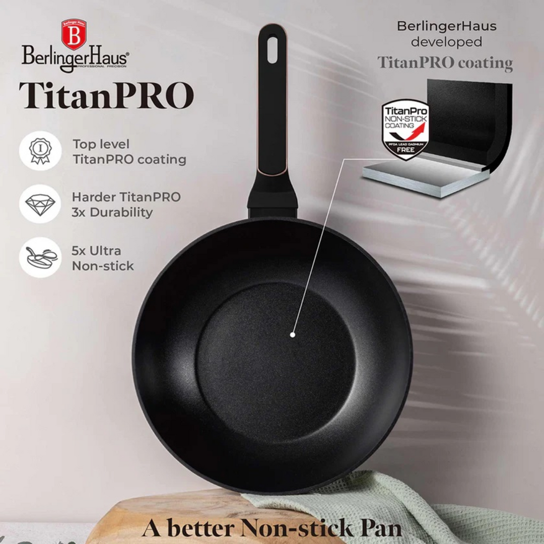 Berlinger Haus Pan, 28 cm