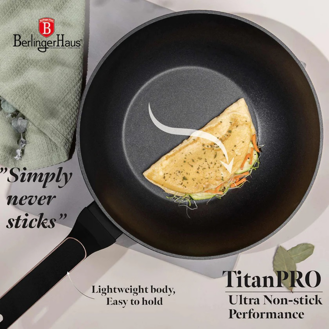 Berlinger Haus Pan, 28 cm