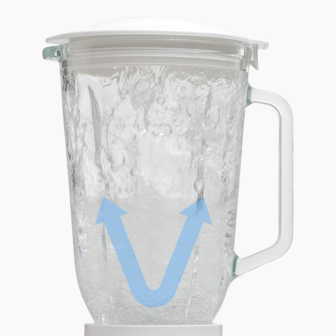 Panasonic Blender 700 W Glass Jug