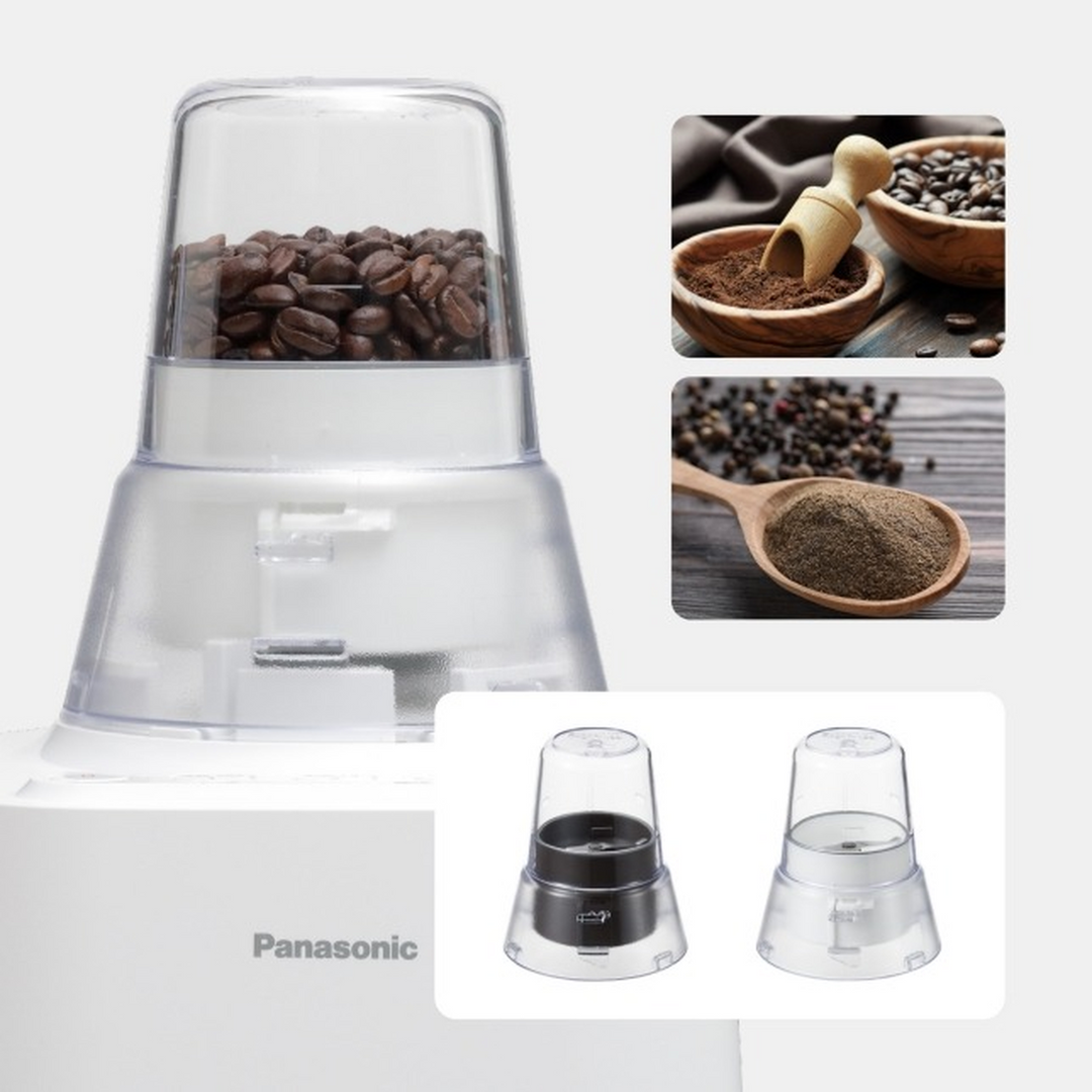 Panasonic Blender 700 W Glass Jug