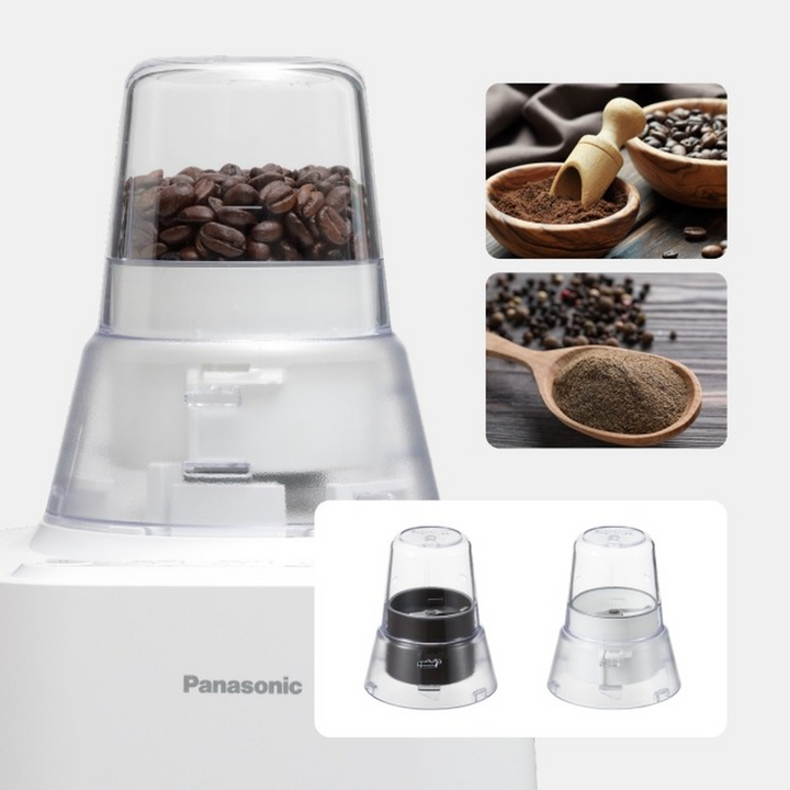 Panasonic Blender 700 W Glass Jug