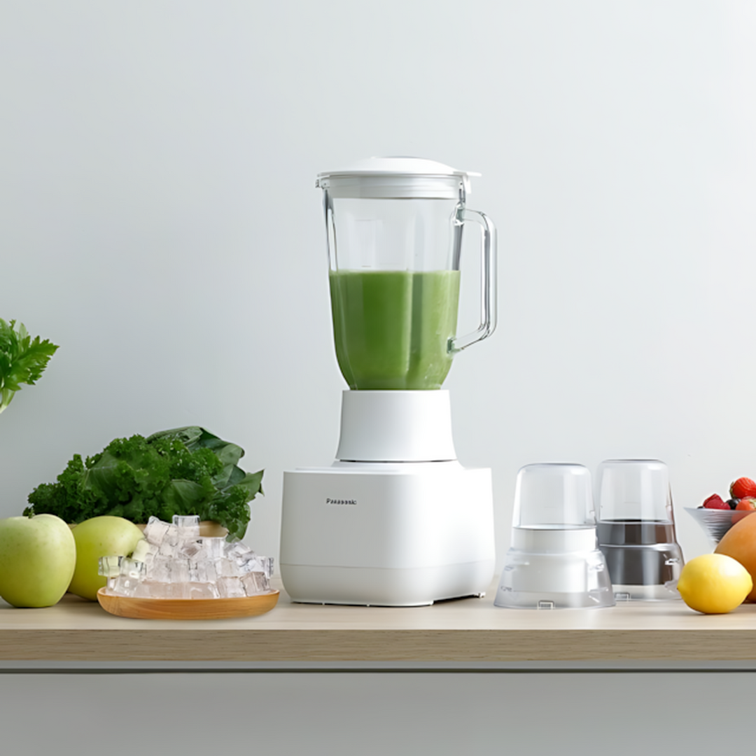 Panasonic Blender 700 W Glass Jug