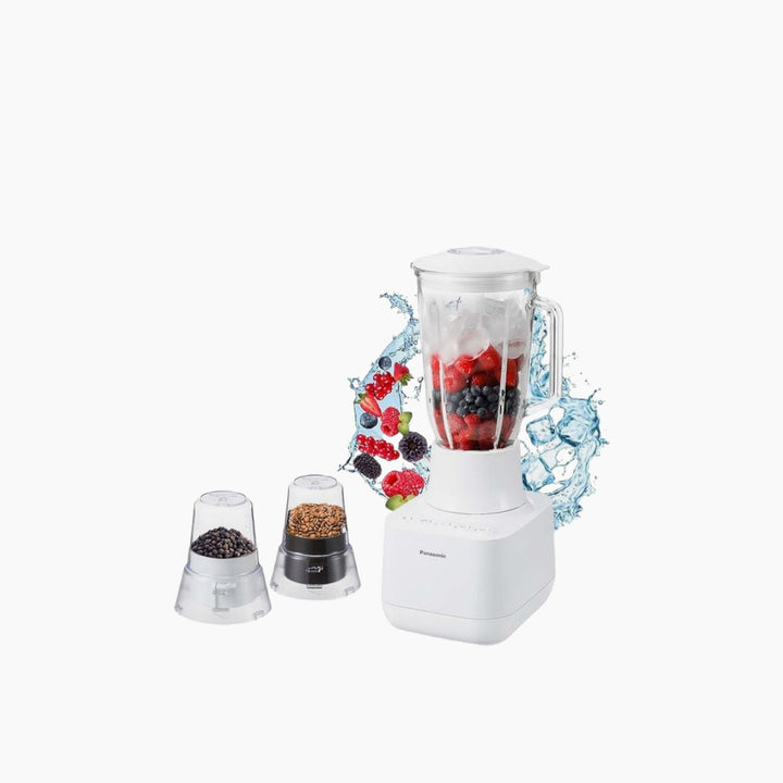 Panasonic Blender 700 W Glass Jug