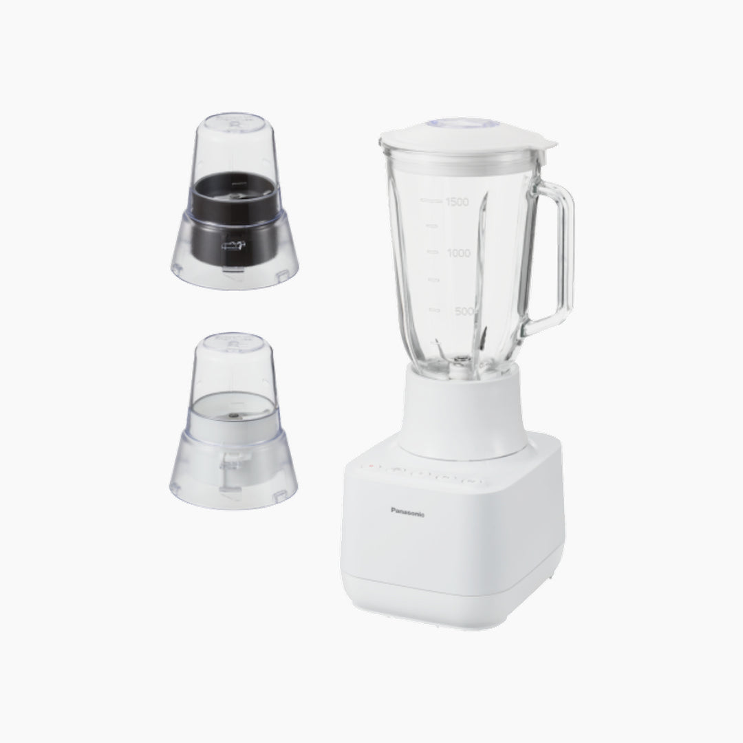 Panasonic Blender 700 W Glass Jug