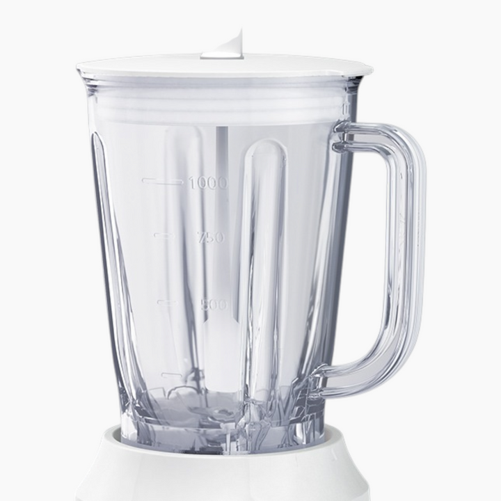 Panasonic Blender, 1.4L, 400 W , Plastic, Mill