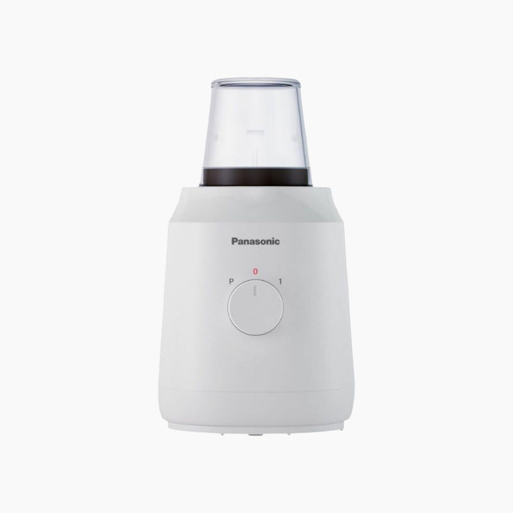 Panasonic Blender, 1.4L, 400 W , Plastic, Mill