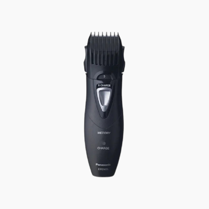 Panasonic Body Grooming Kit, 6-In-1