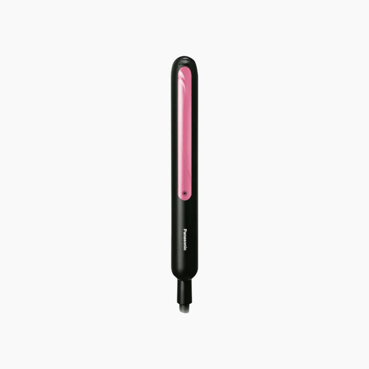 Panasonic Hair Straightener, 230 Degrees Photo-Ceramic Plates