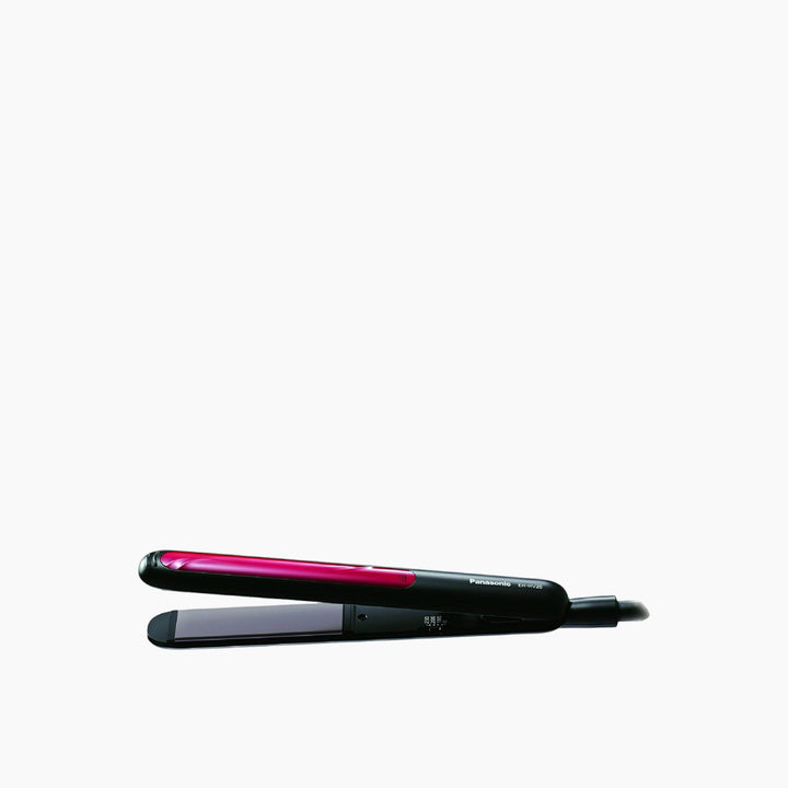 Panasonic Hair Straightener, 230 Degrees Photo-Ceramic Plates
