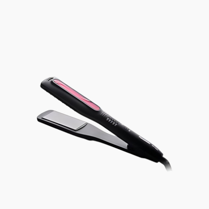 Panasonic Hair Straightener, 230 Degrees, Photo-Ceramic Plates