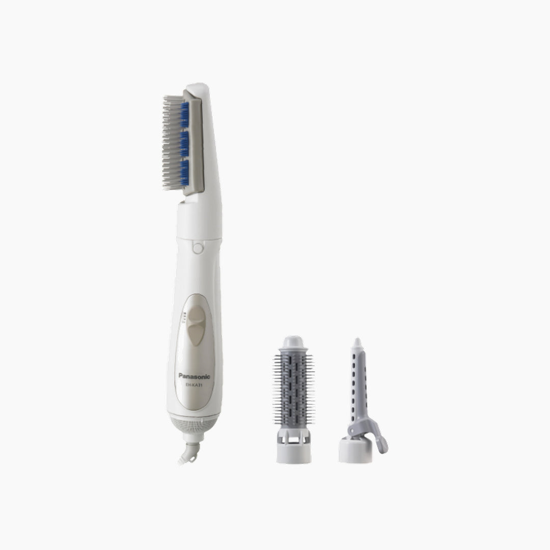 Panasonic Hair Styler, 3-Attachments