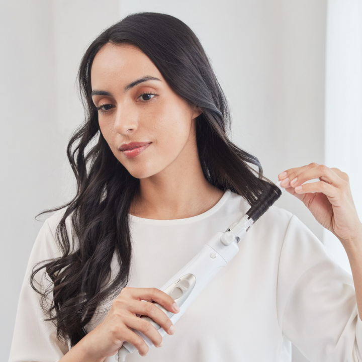 Panasonic Hair Styler, 3-Attachments