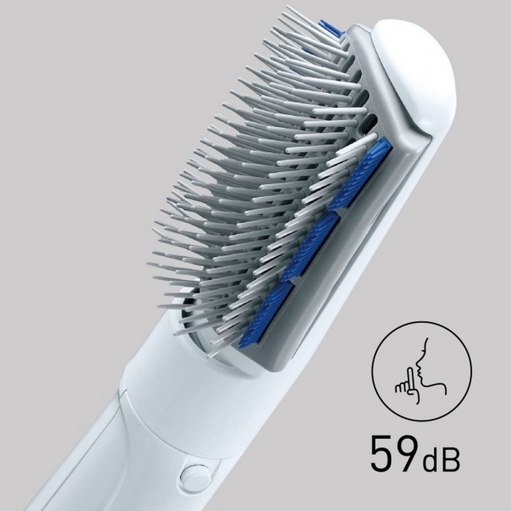 Panasonic Hair Styler, 3-Attachments