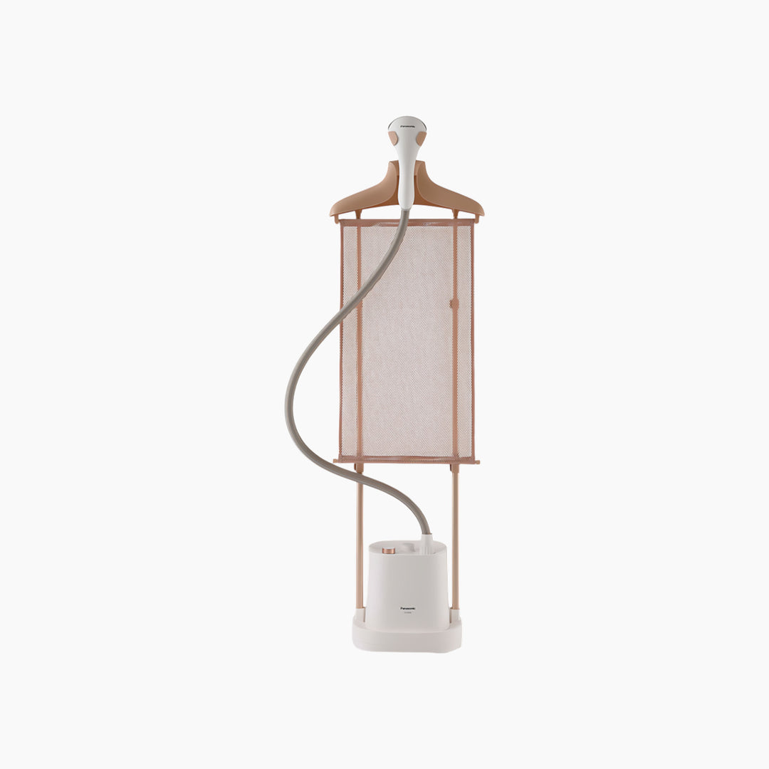 Panasonic Iron Garment Steamer 2140 W , Hanger