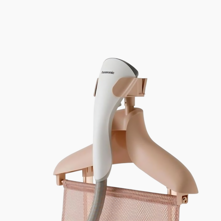 Panasonic Iron Garment Steamer 2140 W , Hanger