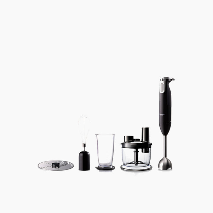Panasonic Hand Blender, 4-In-1, 600 W