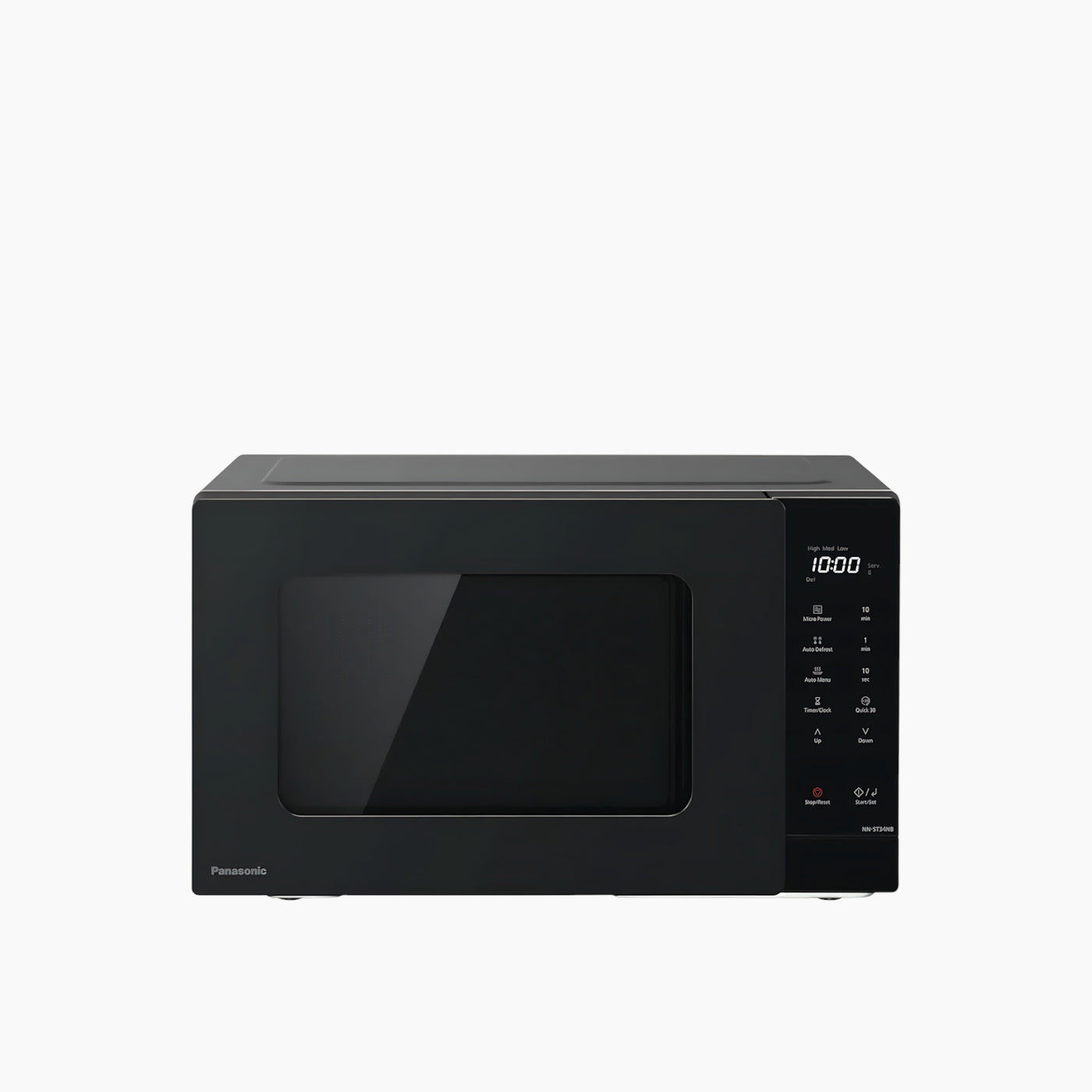 Panasonic Microwave Oven Panasonic Microwave Oven