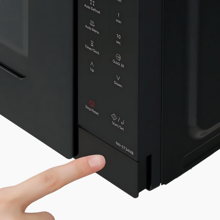 Panasonic Microwave Oven