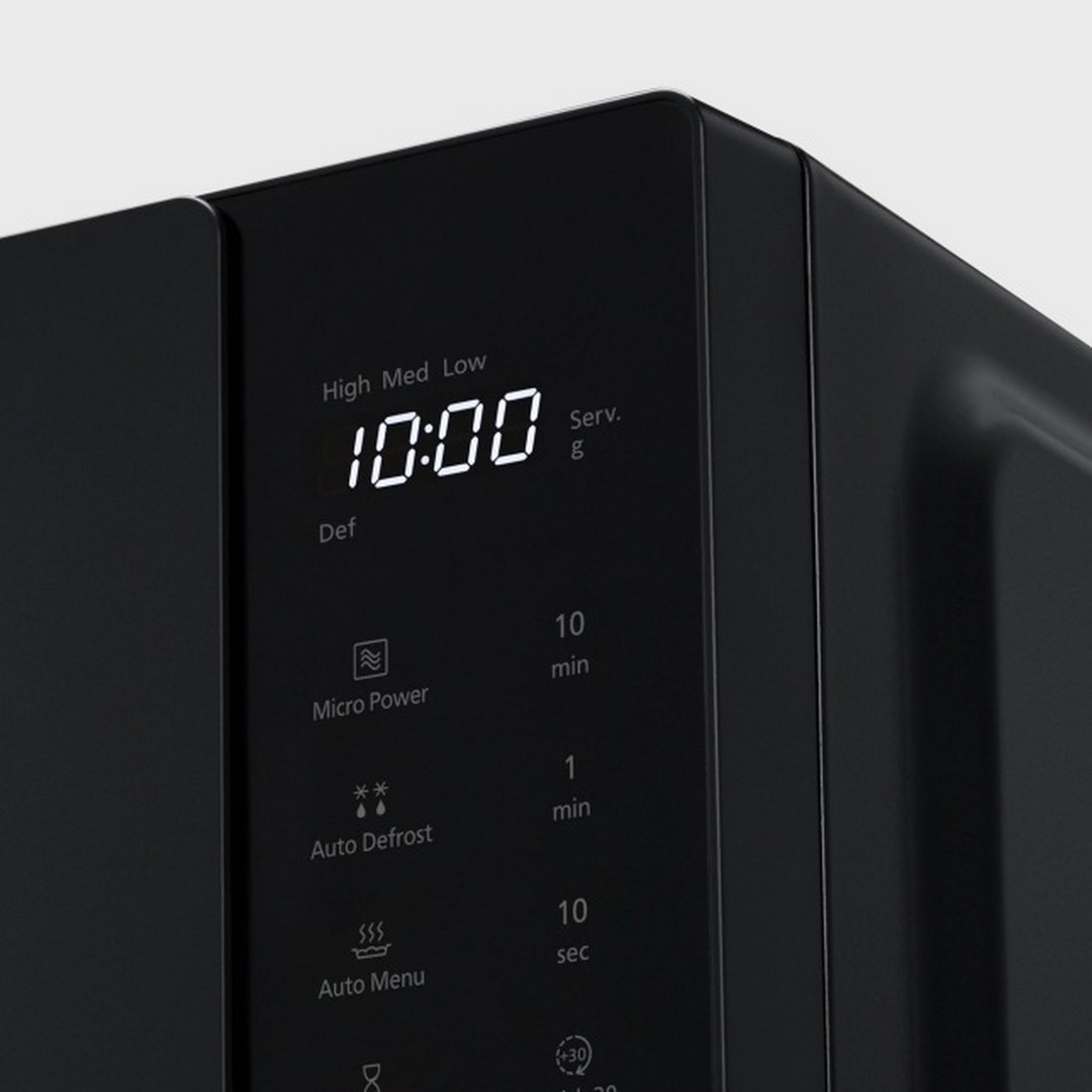 Panasonic Microwave Oven